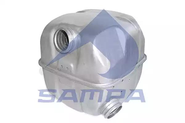 Глушитель SC