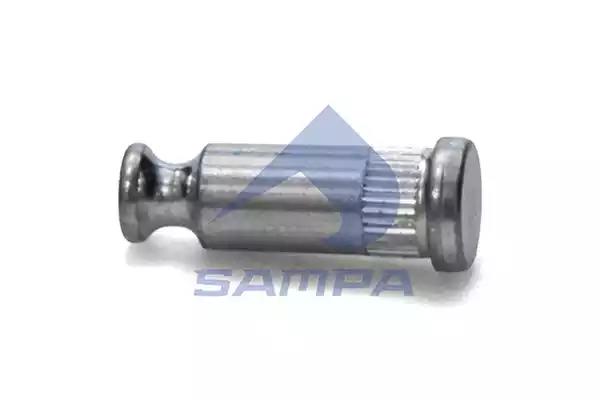 Шпонка 10x29 SC