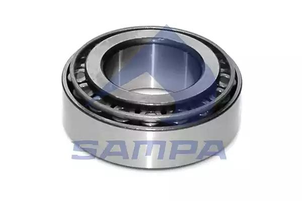 Подшипник ступицы 60*115*40 SC