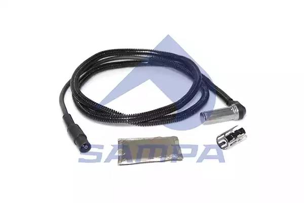 Датчик ABS/EBS L=1555 Scania 2/3/4/P/G/R/T серия