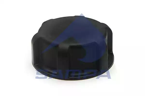 Крышка расширительного бачка (с клапаном) SC