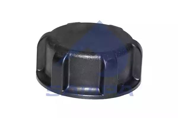 Крышка расширительного бачка (без клапана) Scania P/R-Series