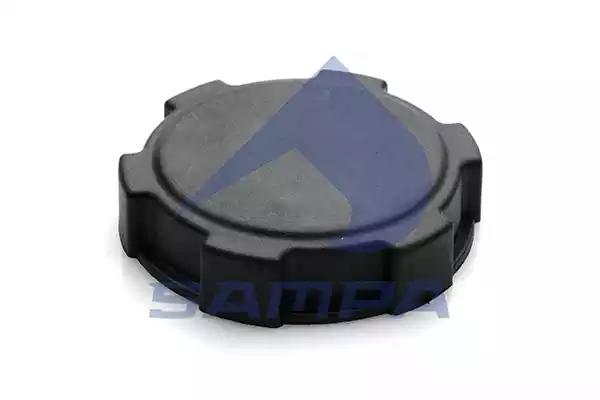 Крышка расширительного бачка (с двумя клапанами) SC  2/3-SERIE/113/143