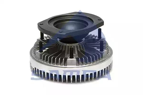 Гидромуфта Scania 113/143/144