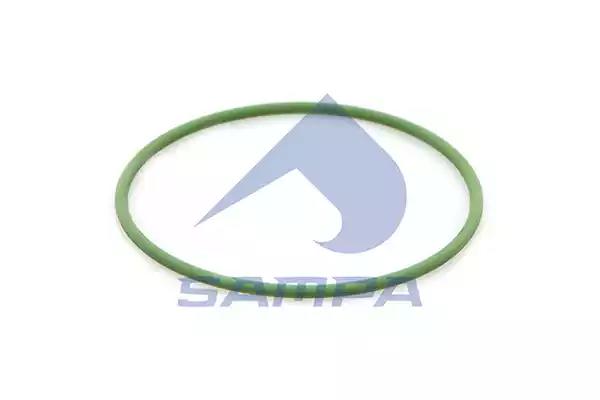 Кольцо уплотнительное фильтра SC