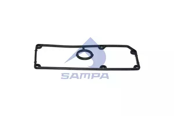 Прокладка центрифуги SC