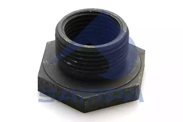 Резьбовая вставка поддона Scania 93/113/143