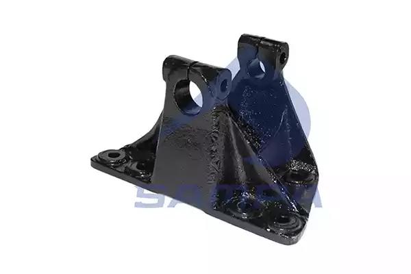 Кронштейн рессоры передней SCANIA