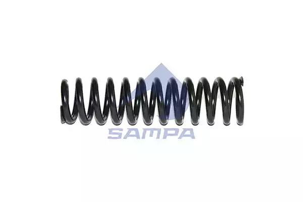 Пружина кабины Scania 4/P/G/R/T серия