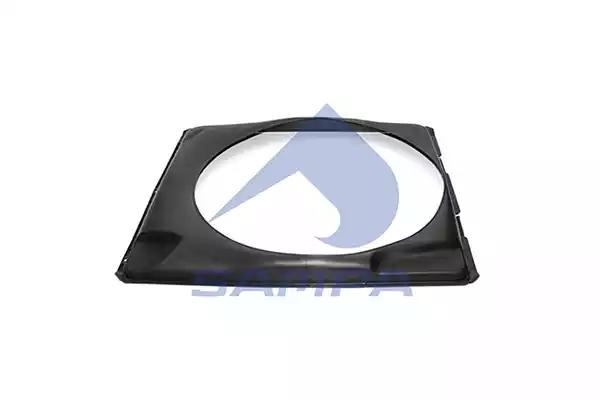 Диффузор вентилятора Scania 4-Series