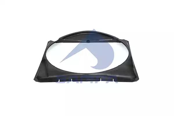 Диффузор вентилятора Scania 4-Series