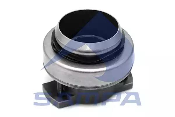 Подшипник выжимной KZISZ-5 Scania 4-серия