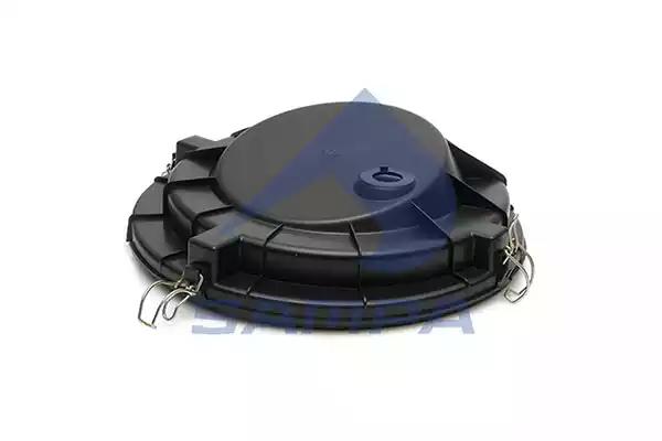 Крышка фильтра воздушного Scania 4/P/G/R/T (1829470)