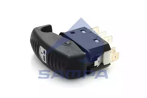 Кнопка стеклоподъемника Scania 4-Series