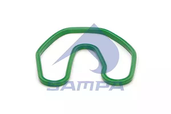 Прокладка клапанной крышки SC