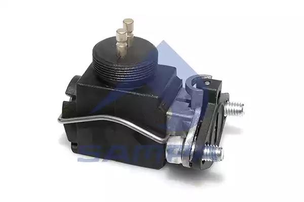 РМК электромагнитного клапана GR/GRS900