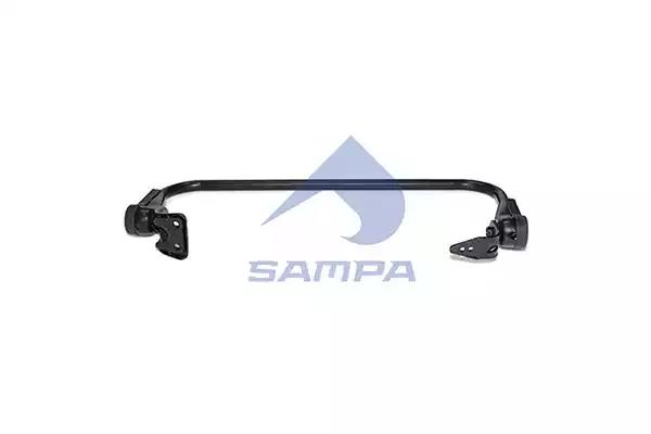 Кронштейн зеркала 2/3 Series