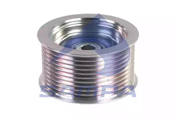 Ролик натяжной