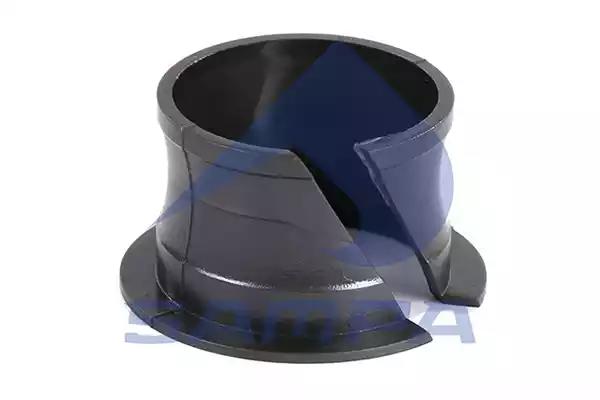 Втулка, Педаль сцепления