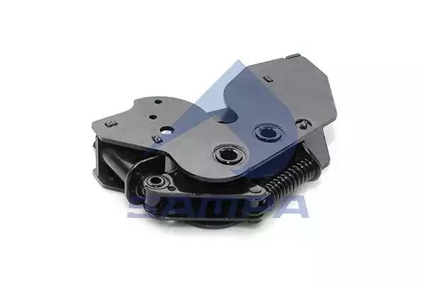 Замок кабины SC-4