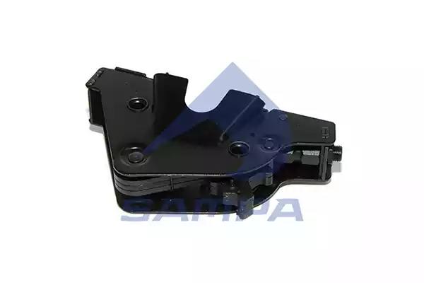 Замок кабины SC