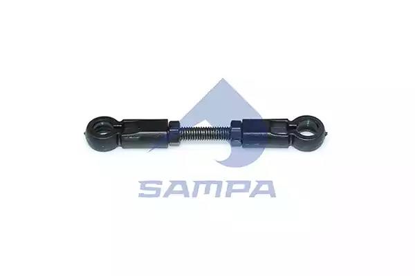 Тяга крана уровня пола Scania 4/P/G/R/T серия