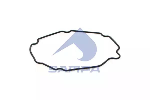 Прокладка насоса ГУР SC