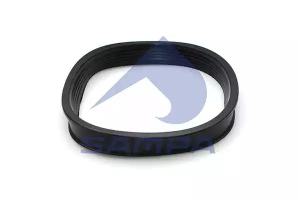 Кольцо воздухозаборника SC-4