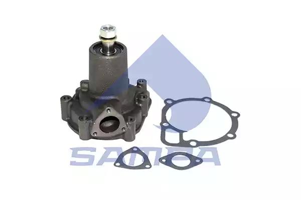 Насос водяной DS/DSC11; SCANIA112/113