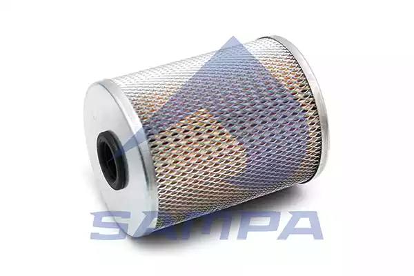 Фильтр масляный ретарды SC