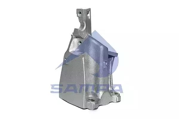 Торсион кабины правый Scania P/G/R/T серия