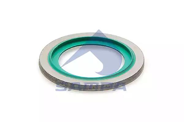 Кольцо 22.3x30x2 MAN