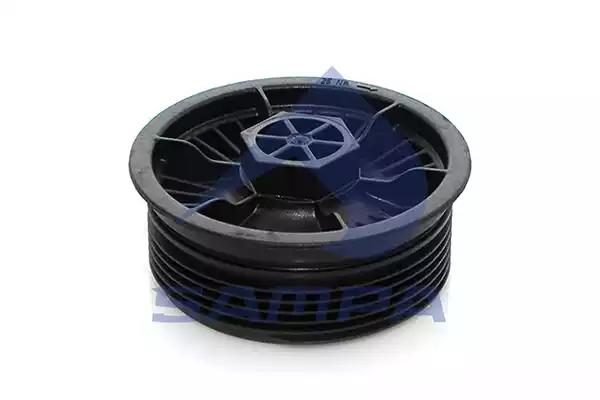 Крышка топливного фильтра SCANIA 4 серия