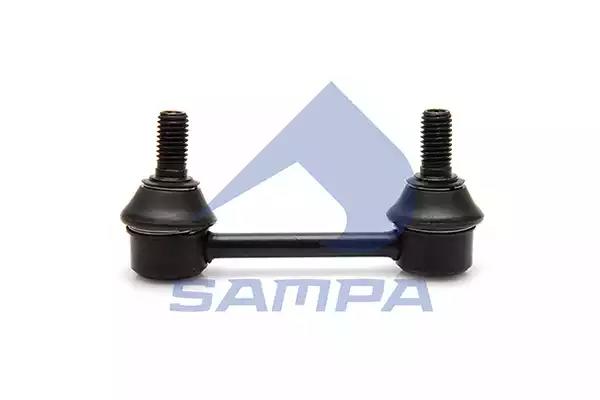 Тяга КПП Scania