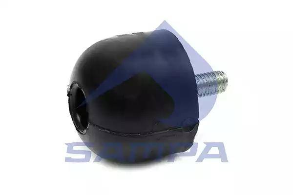 Отбойник стабилизатора кабины Scania