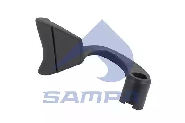 Ручка двери левая внутренняя SC 4 Series CP, CR, CT