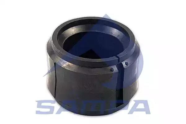 Сайлентблок стабилизатора  60x86x60 \DAF F28/33/36/65/75/85/95