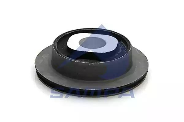 Сайлентблок кабины 20*85*23,8 DAF