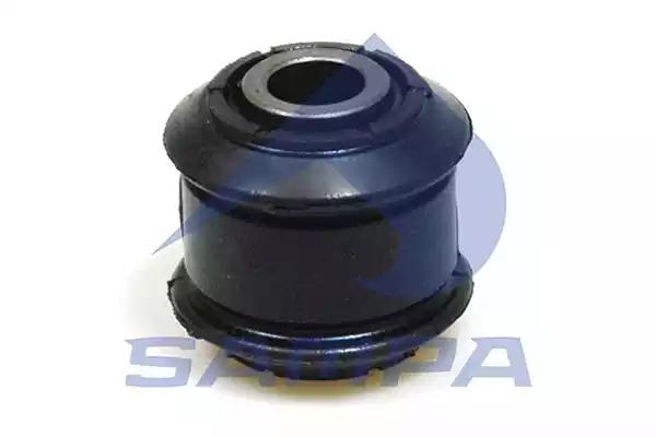 Сайлентблок стабилизатора [передний 16x46.5x50]