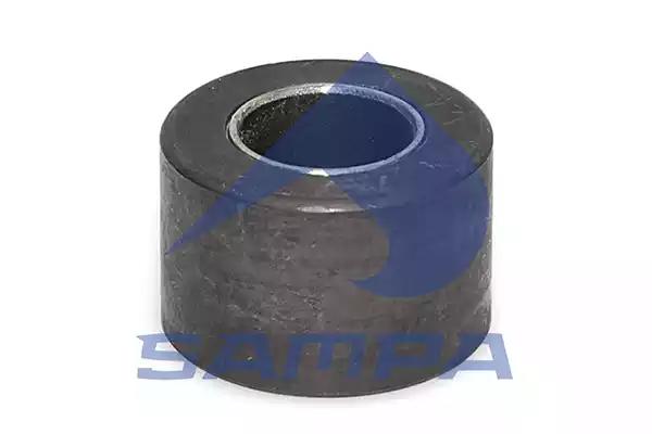 ролик тормозной колодки 22x42x28 DAF