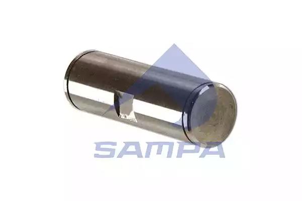 РМК пальца торм. колодки DAF