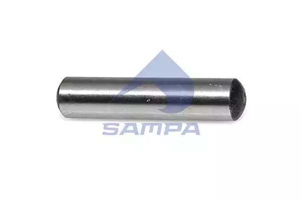 Палец самоподвода Volvo