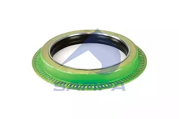 Подшипники суппорта. KNORR SN6/7.