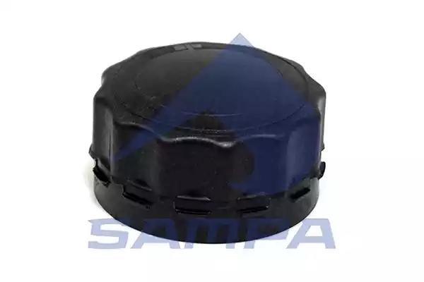 Крышка расширительного бачка DAF XF95/105