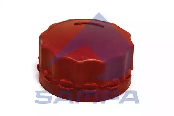 Крышка маслозаливной горловины DAF CF85IV/XF95/105