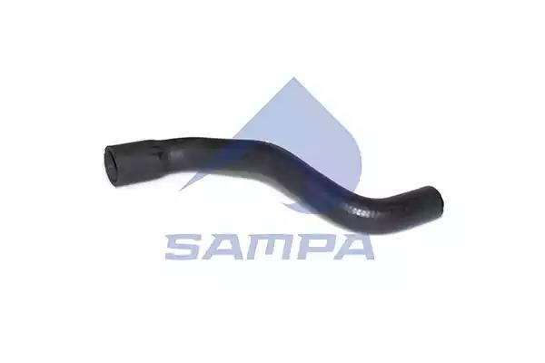 Патрубок DAF