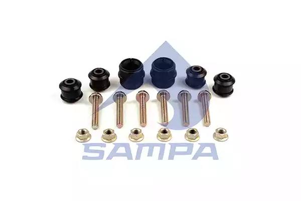 РМК стабилизатора, F85/95 new type