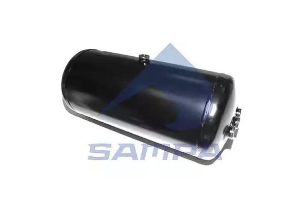 Ресивер 30 литров D=276 L=663