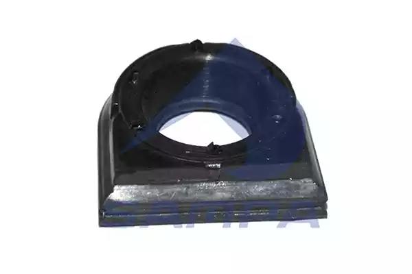 Уплотнение форсунки 15.3*40*37.5*12.5