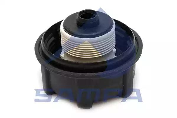 Крышка расширительного бачка  DAF